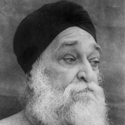 Sardar Sh. Joginder Singh