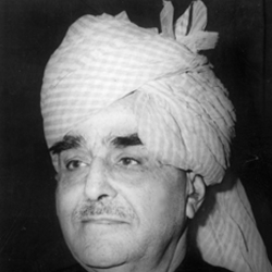 Air Chief Marshal Sh.O.P. Mehra