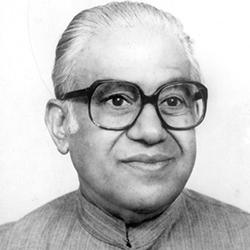 Sh. Baliram Bhagat