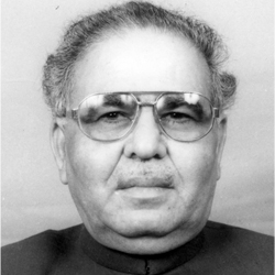 Justice Sh. Anshuman Singh