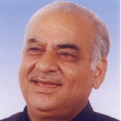 Sh. Madan Lal Khurana