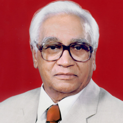 Dr. A. R. Kidwai