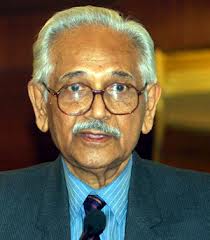 Justice Sh. Jagdish Sharan Verma