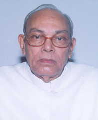 Shri Rameshwar Thakur