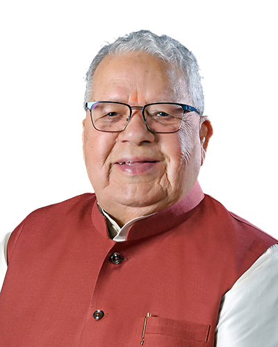 Sh. Kalraj Mishra