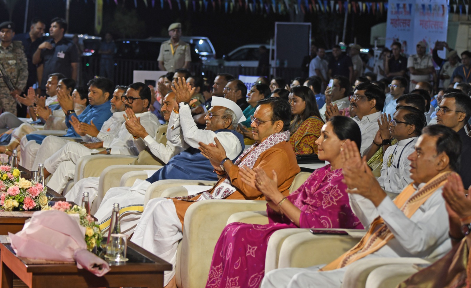 Rajasthan Day Celebration